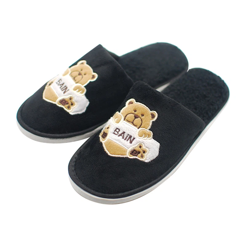 メンズスパスリッパ